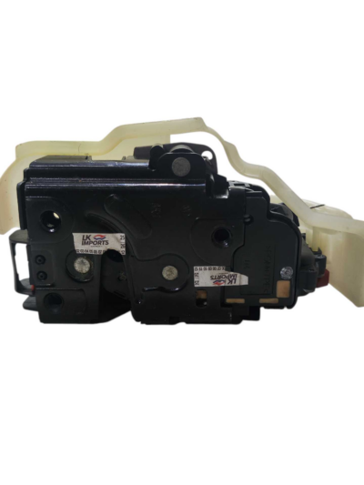 FECHADURA PORTA DIANTEIRA ESQUERDA VW JETTA 2005 2006 A 2010 - Imagem 1