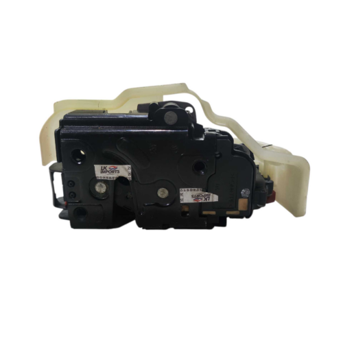 FECHADURA PORTA DIANTEIRA ESQUERDA VW JETTA 2005 2006 A 2010
