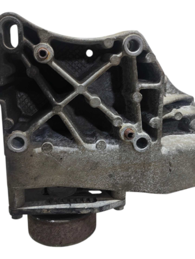SUPORTE TENSOR CORREIA ALTERNADOR PEUGEOT 207 2008 A 2012 - Imagem 3