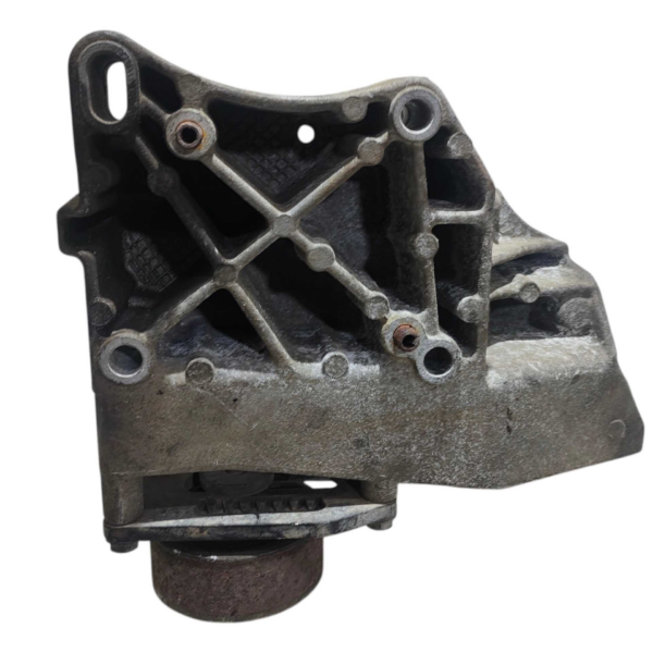SUPORTE TENSOR CORREIA ALTERNADOR PEUGEOT 207 2008 A 2012 - Imagem 3