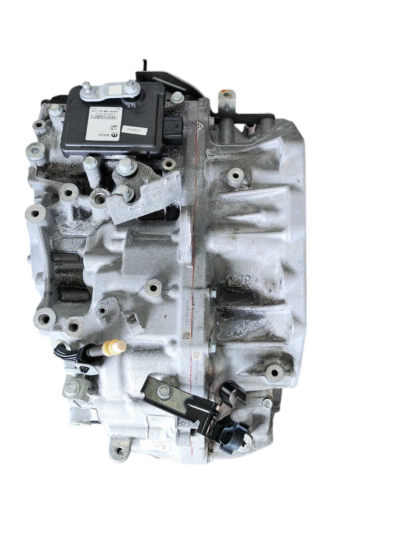 Caixa Câmbio Aut 46344963 Jeep Renegade 1.3 2021 2022 2023 - Imagem 3
