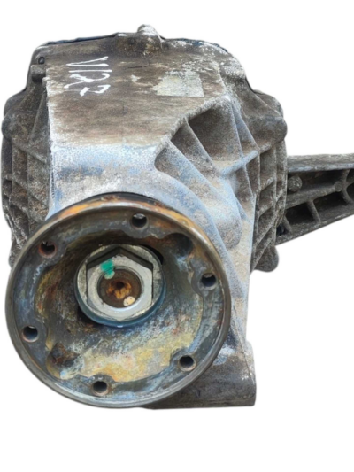 DIFERENCIAL DIANTEIRO MERCEDES-BENZ Ml320 2002 2003 A 2006 - Imagem 2