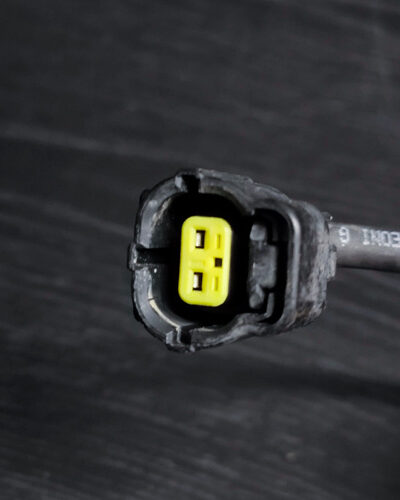 Sensor Roda Traseiro Dir Chery Qq 2014 2015 2016 - Imagem 6