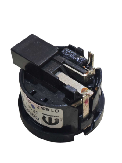 TWEETER COLUNA 522172500 FIAT ARGO 1.0 3CC 2018 A 2022 - Imagem 3