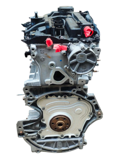 MOTOR PARCIAL CHEVROLET ONIX IT 1.0 3CC TURBO 2023 2024 - Imagem 7