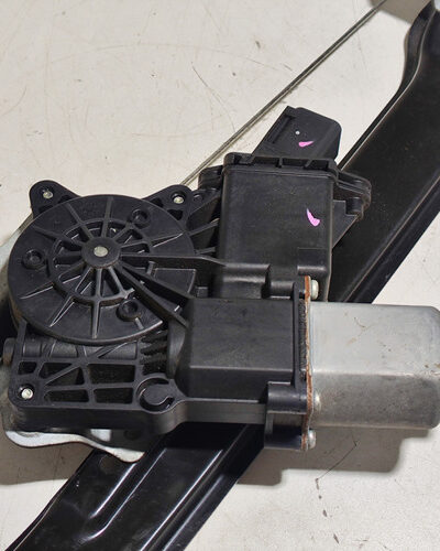 Maquina Vidro Motor Tras Dir Gm Tracker 2017/2019 98910suv20 - Imagem 5