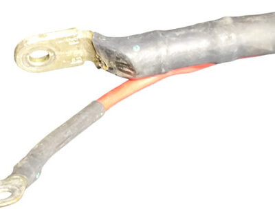 Pisca Cabo Positivo Bateria Bmw X1 2013 2014 2015 2.0 - Imagem 3