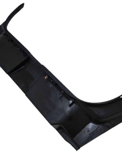 MOLDURA PORTA MALAS 54406A64 FORD FUSION 2.5 2006 A 2009 - Imagem 6