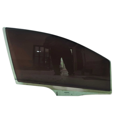 VIDRO PORTA DIANTEIRA DIREITA FORD ECOSPORT 2016 2017 2018