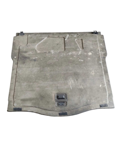 FORRO ASSOALHO ESTEPE 3008290800 MERCEDES CLA 250 2014/2019 - Imagem 5