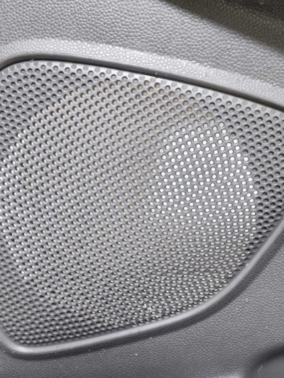 FORRO PORTA DIANTEIRA DIREITA FORD ECOSPORT 2013 A 2017 - Imagem 4