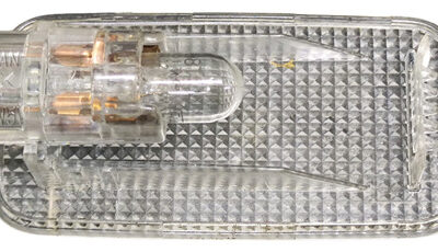 Lanterna Luz Porta Malas Toyota Corolla 2020 2021 2022 2023 - Imagem 3