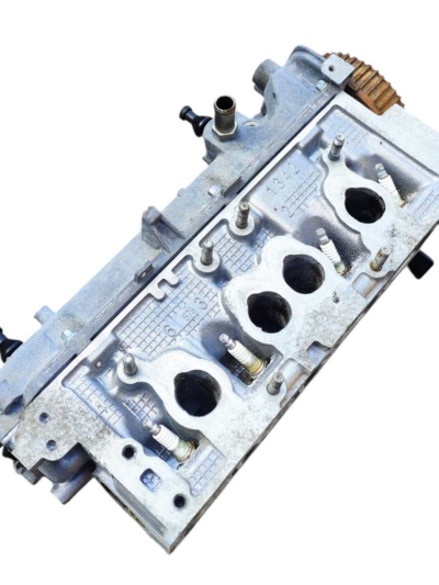 CABEÇOTE FIAT PALIO EVO 1.0 8v FLEX 2012 A 2015 55245194 - Imagem 5