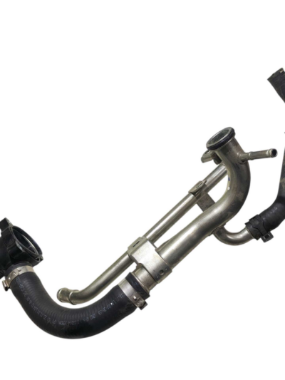 MANGUEIRA AGUA MOTOR byd472qa100301 BYD SONG PLUS 2023 2024 - Imagem 6