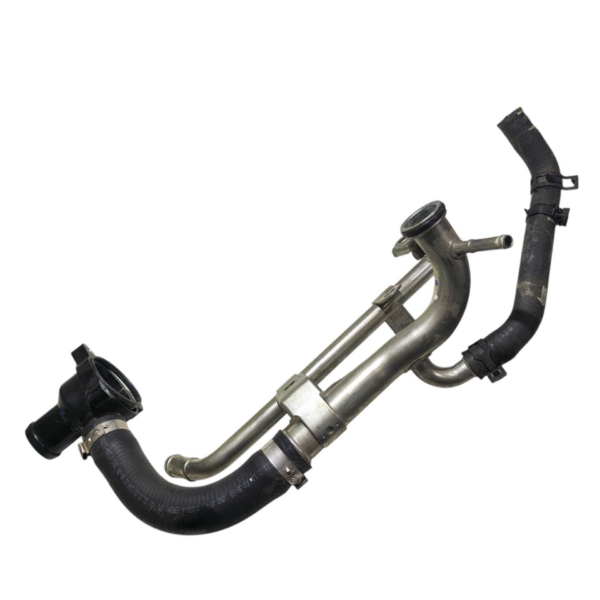 MANGUEIRA AGUA MOTOR byd472qa100301 BYD SONG PLUS 2023 2024 - Imagem 6