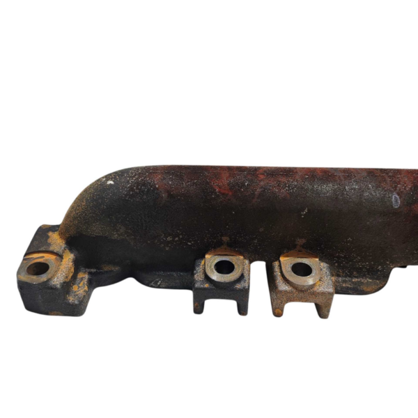 COLETOR ESCAPE 55279332 JEEP COMPASS 2.0 DIESEL 2021 A 2023 - Imagem 5