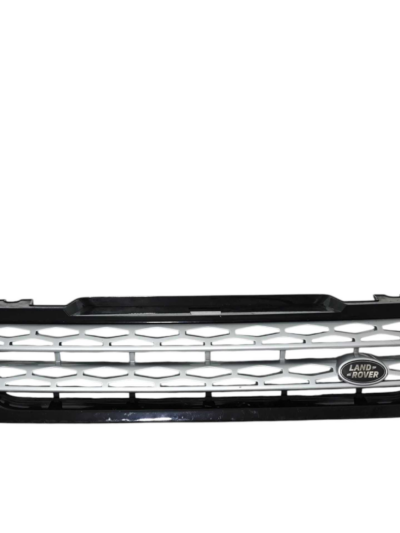 GRADE DIANTEIRA PARACHOQUE RANGE ROVER SPORT 2014 A 2016 - Imagem 2