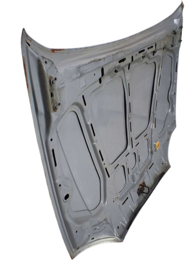 CAPÔ PRATA BMW 325 2.5 1995 1996 1997 1998 C/DETALHE - Imagem 9