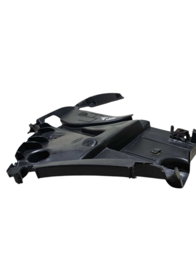 SUPORTE PARACHOQUE TRASEIRO ESQUERDO FORD EDGE 3.5 2013/2015 - Imagem 3
