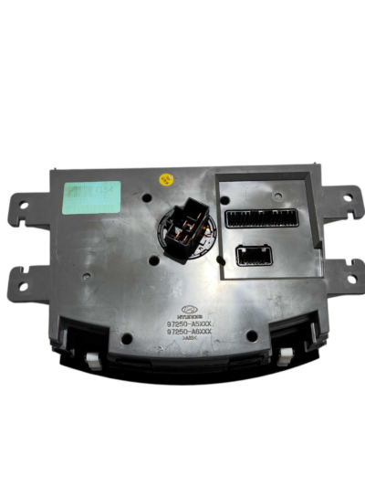 COMANDO AR CONDICIONADO HYUNDAI I30 2013 2014 A 2017 - Imagem 4