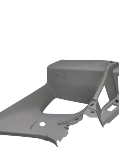 MOLDURA DIREITA BAGAGITO DN15A31010 FORD ECOSPORT 2013/2017 - Imagem 3