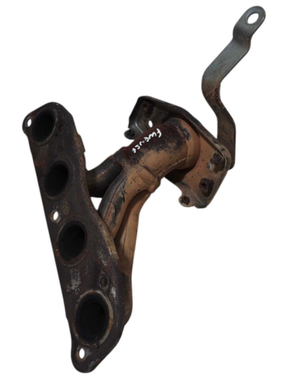 COLETOR ESCAPE MOTOR RENAULT FLUENCE 2.0 2011 2012 A 2016 - Imagem 5