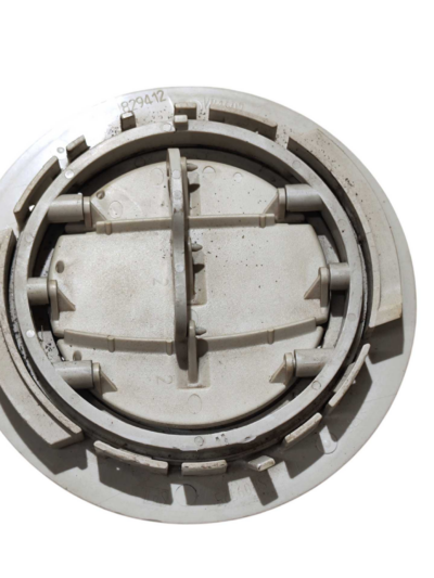 DIFUSOR AR CONDICIONADO SP09725 DODGE JOURNEY 2.7 V6 2008/10 - Imagem 4