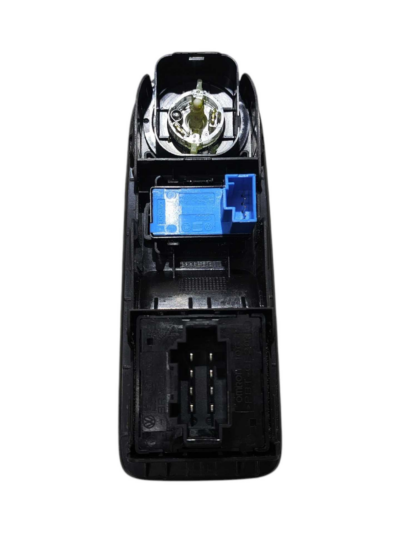 BOTÃO COMANDO VIDRO DIANT ESQUERDO VW UP 2015/2020 1SB867255 - Imagem 6