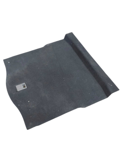 FORRO ASSOALHO ESTEPE 3008290800 MERCEDES CLA 250 2014/2019 - Imagem 3