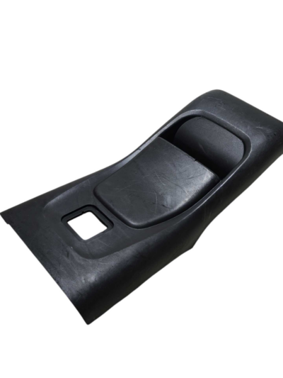 MOLDURA CONSOLE CENTRAL 100262339 FIAT PULSE 2022 2023 2024 - Imagem 4