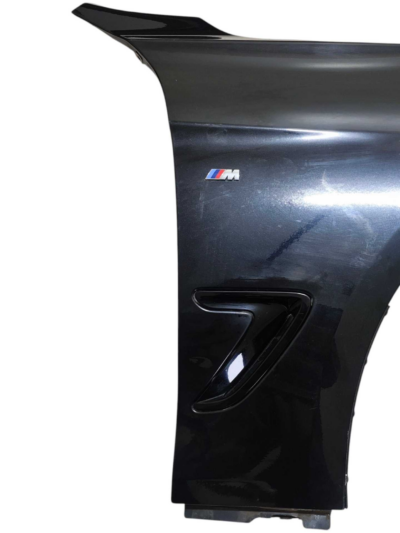 PARALAMA DIANTEIRO DIREITO BMW 328i GT 2014 2015 2016 - Imagem 4
