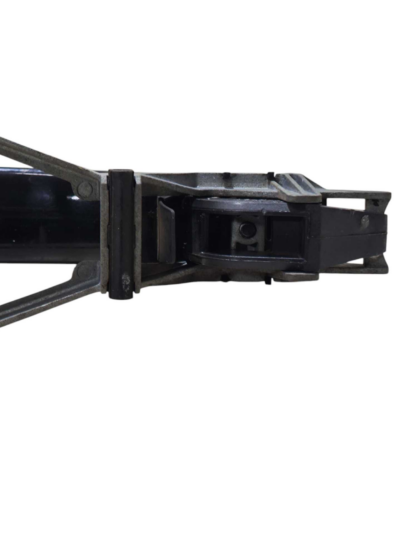 MAÇANETA EXTERNA TRASEIRA DIREITA VW JETTA 2007 A 2010 PRETO - Imagem 3