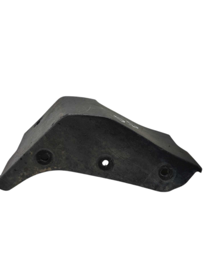 MOLDURA INF PARALAMA DIANT DIREITO FORD ECOSPORT 2013 A 2017 - Imagem 4