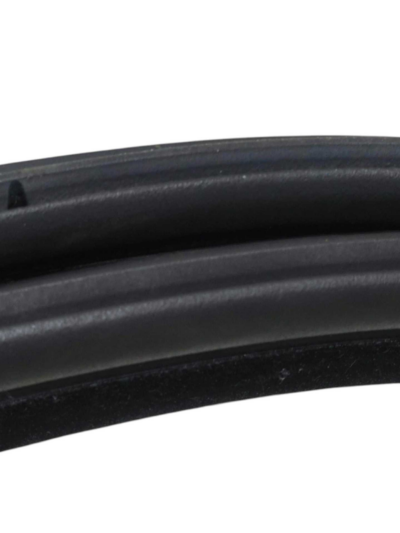 BORRACHA PORTA TRASEIRA DIREITA BMW 328i GT 2014 2015 2016 - Imagem 3