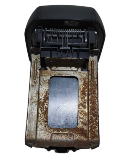 APOIO BRAÇO CONSOLE CENTRAL HYUNDAI IX35 2011 2012 A 2016 - Imagem 7