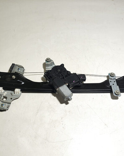 Maquina Vidro Motor Tras Dir Gm Tracker 2017/2019 98910suv20 - Imagem 2