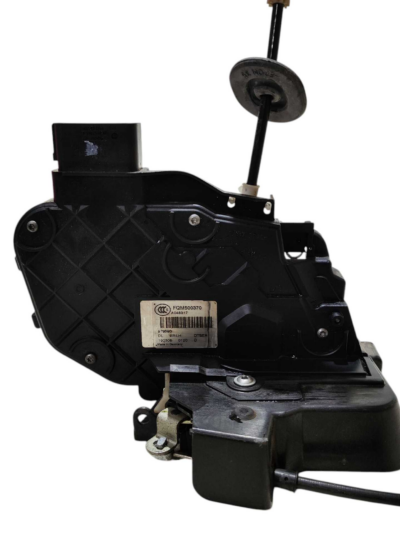 FECHADURA PORTA TRAS ESQUERDA RANGE ROVER SPORT 2006/2011 - Imagem 6