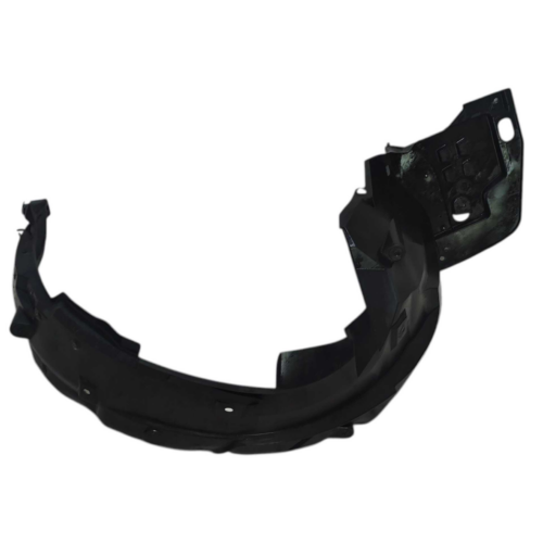 PARABARRO DIANTEIRO DIREITO HONDA CIVIC 1.8 2012 A 2016