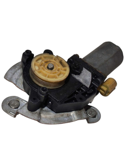 Motor Vidro Diant Esquerdo Renault Scenic 2001 2002 2003 - Imagem 6