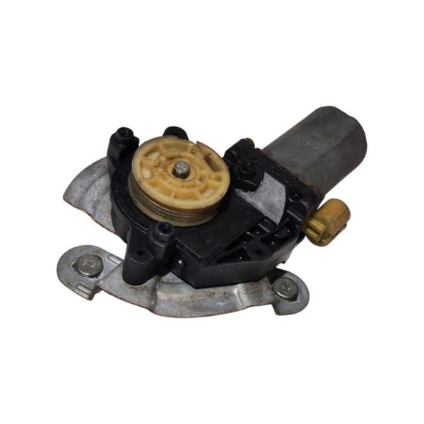 Motor Vidro Diant Esquerdo Renault Scenic 2001 2002 2003 - Imagem 6