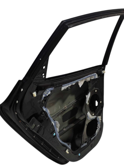 PORTA TRASEIRA ESQUERDA HYUNDAI IX35 2011 A 2016 C/DETALHE - Imagem 7