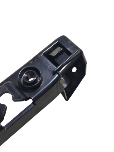 guia parachsoque tras 520458270 FIAT PULSE TURBO 2022/2024 - Imagem 6