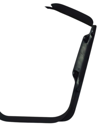 MOLDURA TAMPA TRASEIRA 8L0867977 AUDI A3 2002 A 2006 - Imagem 7