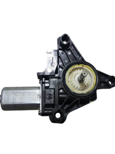 MOTOR VIDRO TRASEIRO ESQUERDO JEEP RENEGADE 1.8 2016 A 2020 - Imagem 2
