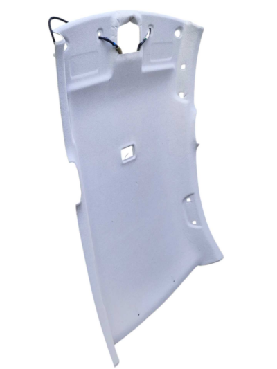 FORRO TETO 572844180 HONDA CITY 1.5 2022 2023 2024 - Imagem 5