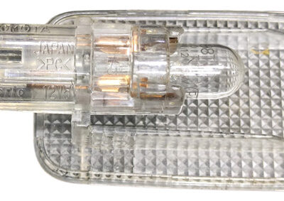 Lanterna Luz Porta Malas Toyota Corolla 2020 2021 2022 2023 - Imagem 4