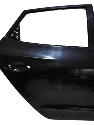 PORTA TRASEIRA DIREITA HYUNDAI IX35 2.0 2011 A 2016 DETALHE - Imagem 1