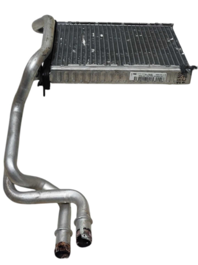 RADIADOR AR QUENTE T1007696SAA RENAULT FLUENCE 2011 a 2016 - Imagem 1