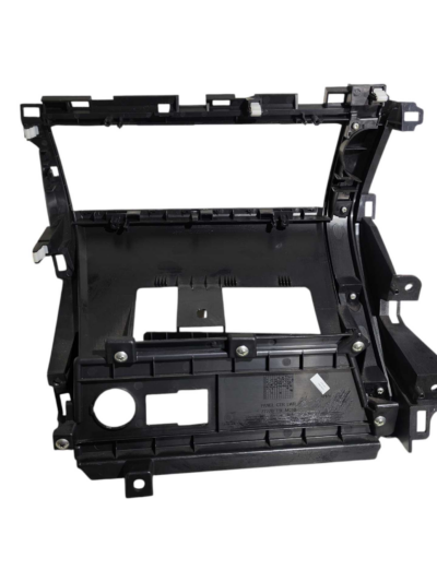 Moldura Comando Ar 77270T9l-m010 Honda City 2017 a 2021 - Imagem 3