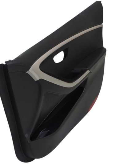 FORRO PORTA DIANTEIRA DIREITA HYUNDAI I30 2014 2015 2016 - Imagem 4